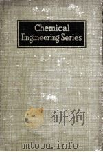 LIQUID EXTRACTION PDF电子版封面 ROBERT E.TREYBAL