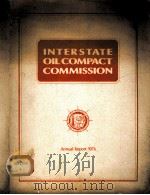INTERSTATE OIL COMPACT COMMISSION 1976 PDF电子版封面