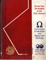 PROCEEDINGS  1993 SPE Annual Technical Conference and Exhibition（1993 PDF版）