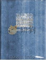 BASIC Drilling Engineering Manual（ PDF版）