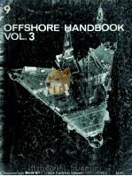 OFFSHORE HANDBOO VOL.3  9（ PDF版）