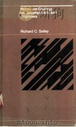 Petroleum Geology for Geophysicists and Engineers（ PDF版）