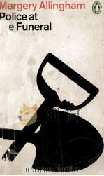 POLICE AT THE FUNERAL（1970 PDF版）