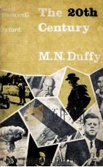 THE 20TH CENTURY（1966 PDF版）