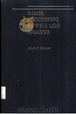 IMAGE PROCESSING IN WELL LOG ANALYSIS（ PDF版）