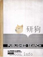 Citations form the Energy Data Base  Deep Water Drilling Technology (Jan 76-Aug 86)     PDF电子版封面     