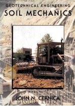Geotechnical Engineering:  Soil Mechanics（ PDF版）