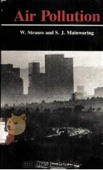 Air Pollution（ PDF版）