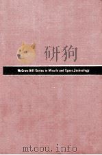 McGraw-Hill Series in Missile and Space Technology  SOUNDING ROCKETS（ PDF版）