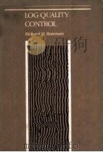 LOG QUALITY CONTROL（ PDF版）