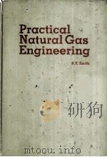 Practical Natural Gas Engineering PDF电子版封面 0878142258 R.V.Smith