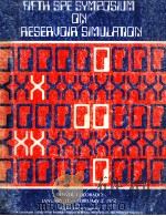 PROCEEDINGS SYMPOSIUM ON RESERVOIR SIMULATION（ PDF版）