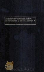 CHEMISTRY OF PETROLEUM PROCESSING & EXTRACTION:Ⅰ PDF电子版封面 C.L.Chakrabarti Y.E.Araktingi
