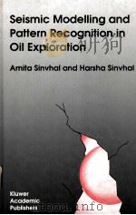 Seismic Modelling and Pattern Reconition in Oil Exploration（ PDF版）