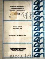 WORKSHOP PROCEEDINGS（ PDF版）