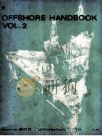 OFFSHORE HANDBOOK VOL.2（ PDF版）