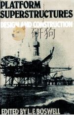 Platform Superstructures  Design and Construction（ PDF版）