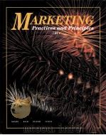 FIFTH EDITION MARKETING Practices and Principles PDF电子版封面 0026356015 Ralph E.Mason