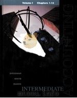 INTERMEDIATE ACCOUNTING Fifth Edition Volume I PDF电子版封面 0072410663 Thomas R.Dyckman Charles J.Da