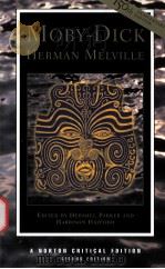 MOBY-DICK  Herman Melville（ PDF版）