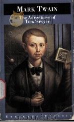 Mark Twain  The Adventures of Tom Sawyer（ PDF版）