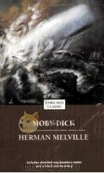 Herman Melville Moby-Dick PDF电子版封面 0671028359 Cyrus R.K.Patell