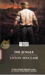 THE JUNGLE（ PDF版）