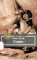 Conntes  Charles Perrault（ PDF版）
