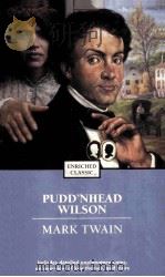 PUDD'NHEAD WILSON（ PDF版）