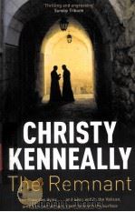 THE REMNANT PDF电子版封面 Christy Kenneally