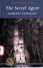 THE SECRET AGENT A Simple Tale（ PDF版）