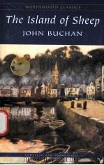 THE ISLAND OF SHEEP（ PDF版）