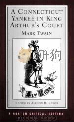 A CONNECTICUT YANKEE IN KING ARTHUR'S COURT  SAMUEL LANGHORNE CLEMENS（ PDF版）