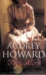 AUDREY HOWARD  Rose Alley（ PDF版）