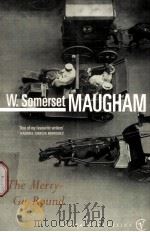 THE MERRY-GO-ROUND PDF电子版封面 0099288702 W.Somerset Maugham