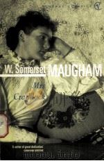 MRS CRADDOCK PDF电子版封面 009928880X W.Somerset Maugham