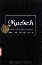 William Shakespeare  Macbeth（ PDF版）