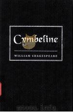 William Shakespeare  Cymbeline（ PDF版）