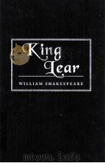 William Shakespeare King Lear A Conflated Text PDF电子版封面 0143104454 STEPHEN ORGEL