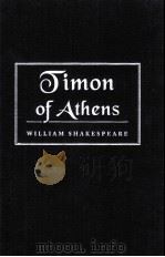 William Shakespeare The Life of Timon of Athens PDF电子版封面 0143104497 FRANCES E.DOLAN
