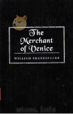 William Shakespeare The Merchant of Venice PDF电子版封面 0143104683 A.R.BRAUNMULLER