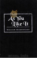 William Shakespeare As You Like It PDF电子版封面 0143104624 FRANCCES E.DOLAN