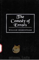 William Shakespeare The Comedy of Errors PDF电子版封面 0143104632 FRANCES E.DOLAN