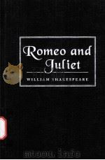 William Shakespeare Romeo and Juliet PDF电子版封面 0143104489 PETER HOLLAND