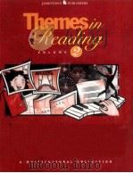 Themes in Reading  VOLUME 2  A MULTICULTURAL COLLECTION（ PDF版）