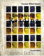 Improving Reading Skills FOURTH EDITION PDF电子版封面 0072297220