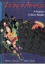 LIVING IN AMERICA  A Popular Culture Redader（ PDF版）