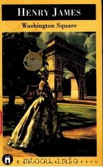 Washington Square（ PDF版）
