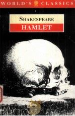 WILLIAM SHAKESPEARE  HAMLET（ PDF版）