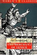 THE MERCHANT OF VENICE（ PDF版）